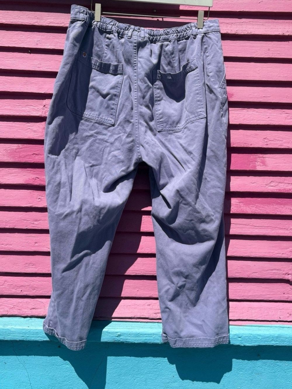 Work Pant - Picture 4 of 7